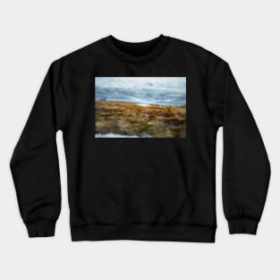 Ko Olina beach Crewneck Sweatshirt